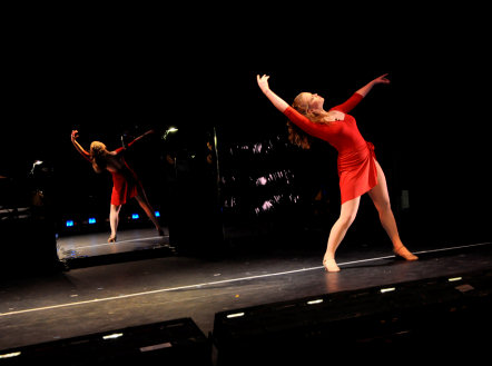 Photo by Margery Squier